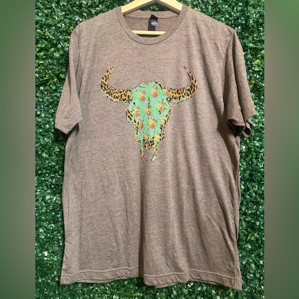 NWOT Western / Country / Southern Boutique Tshirt